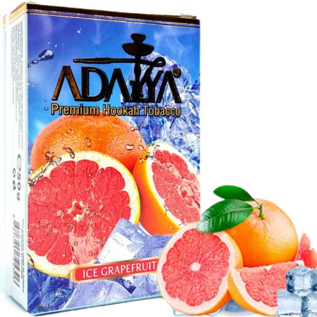 ADALYA 50g ICE GRAPEFRUIT