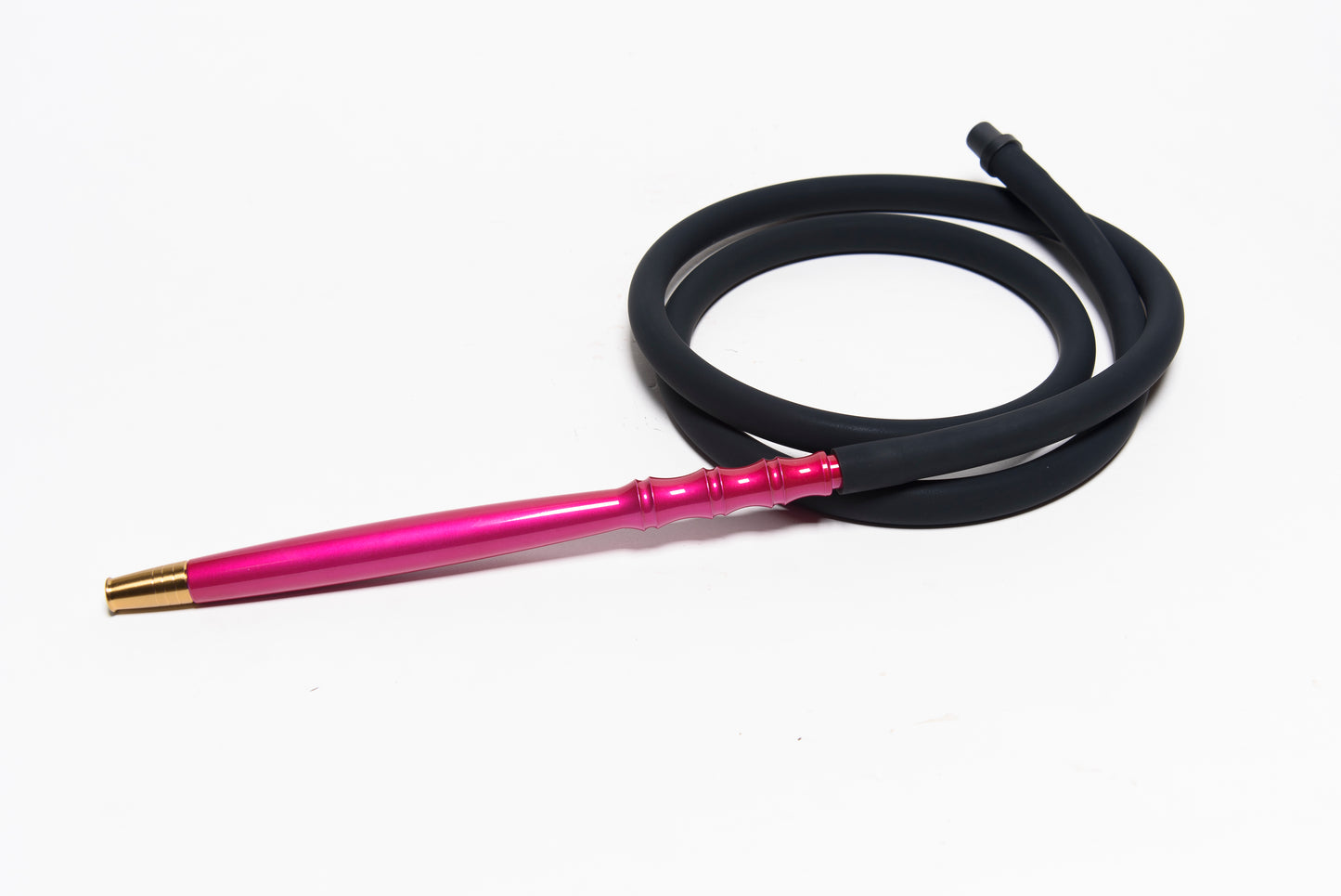 ALPHA HOOKAH MODEL-S GLOSS PINK