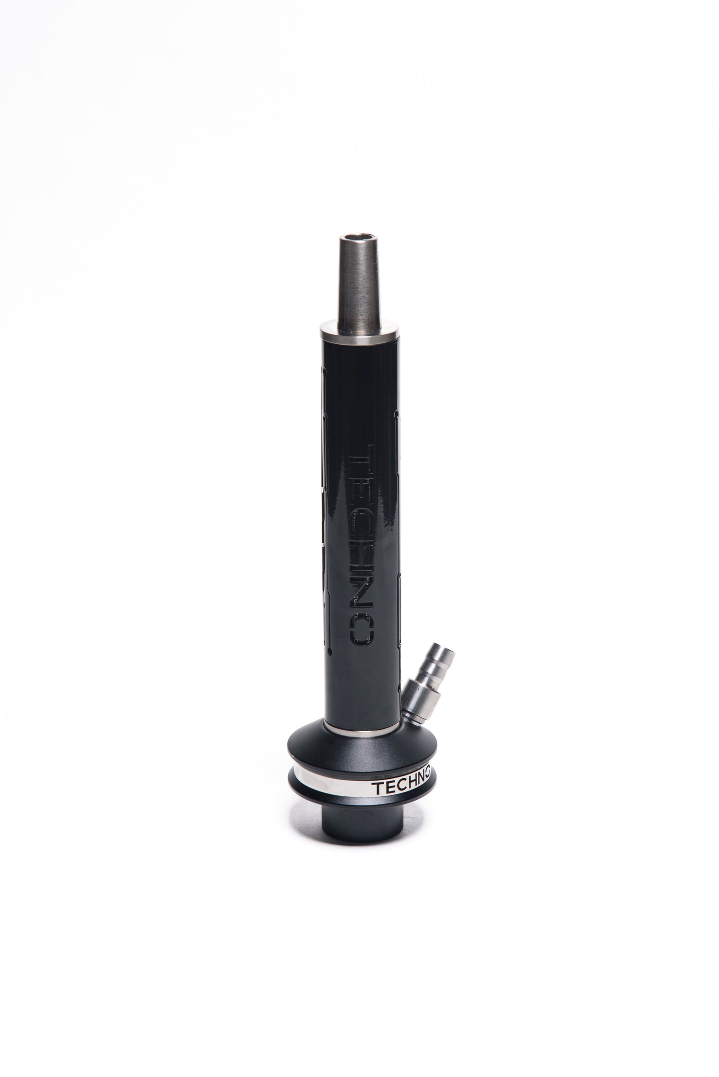 HOOKAH TECHNO SERIES BLACK