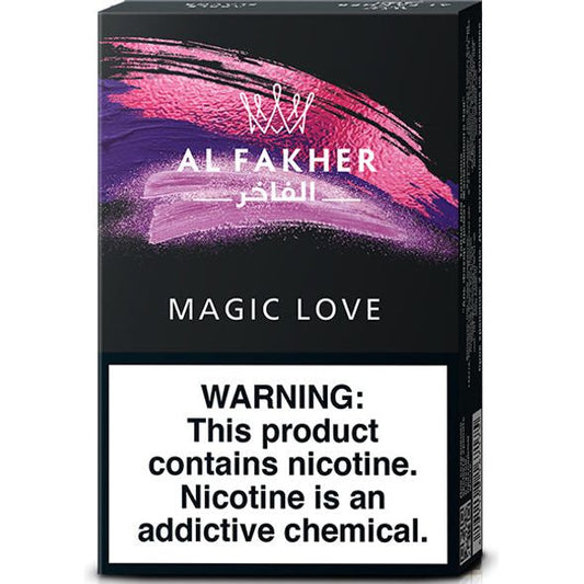 AL FAKHER MAGIC LOVE 50g