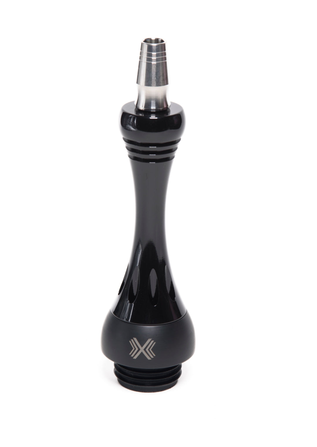 ALPHA HOOKAH MODEL-X BLACK