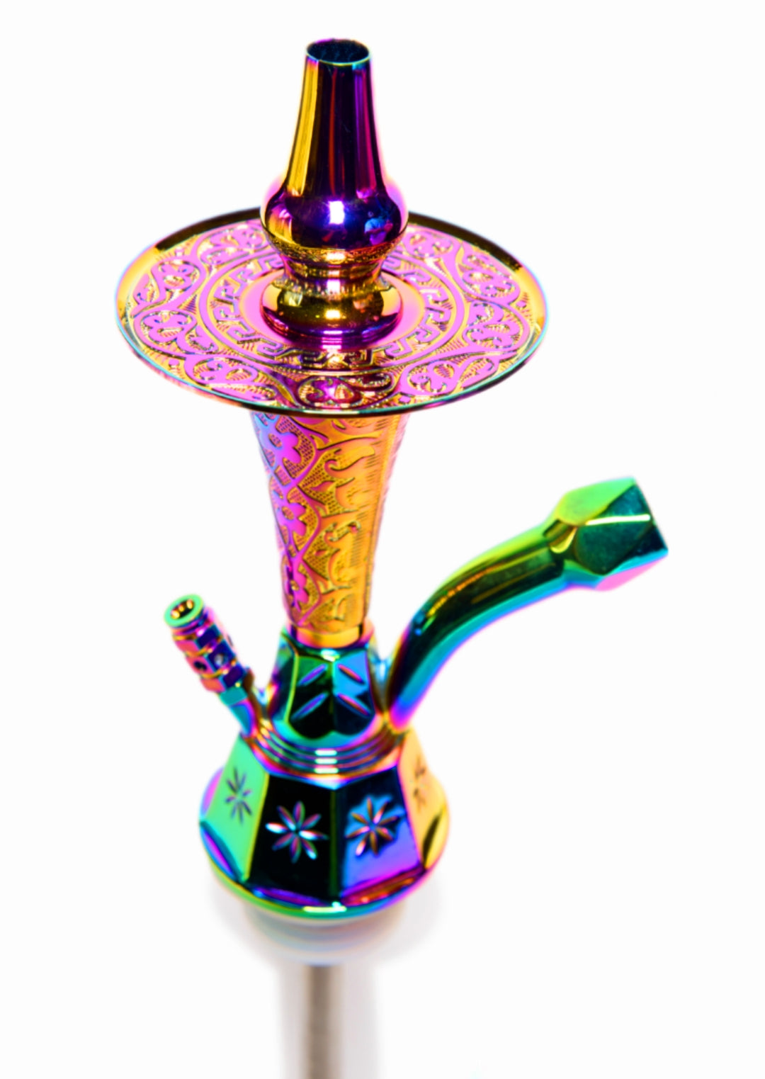 HOOKAH DESERT SERIES-T