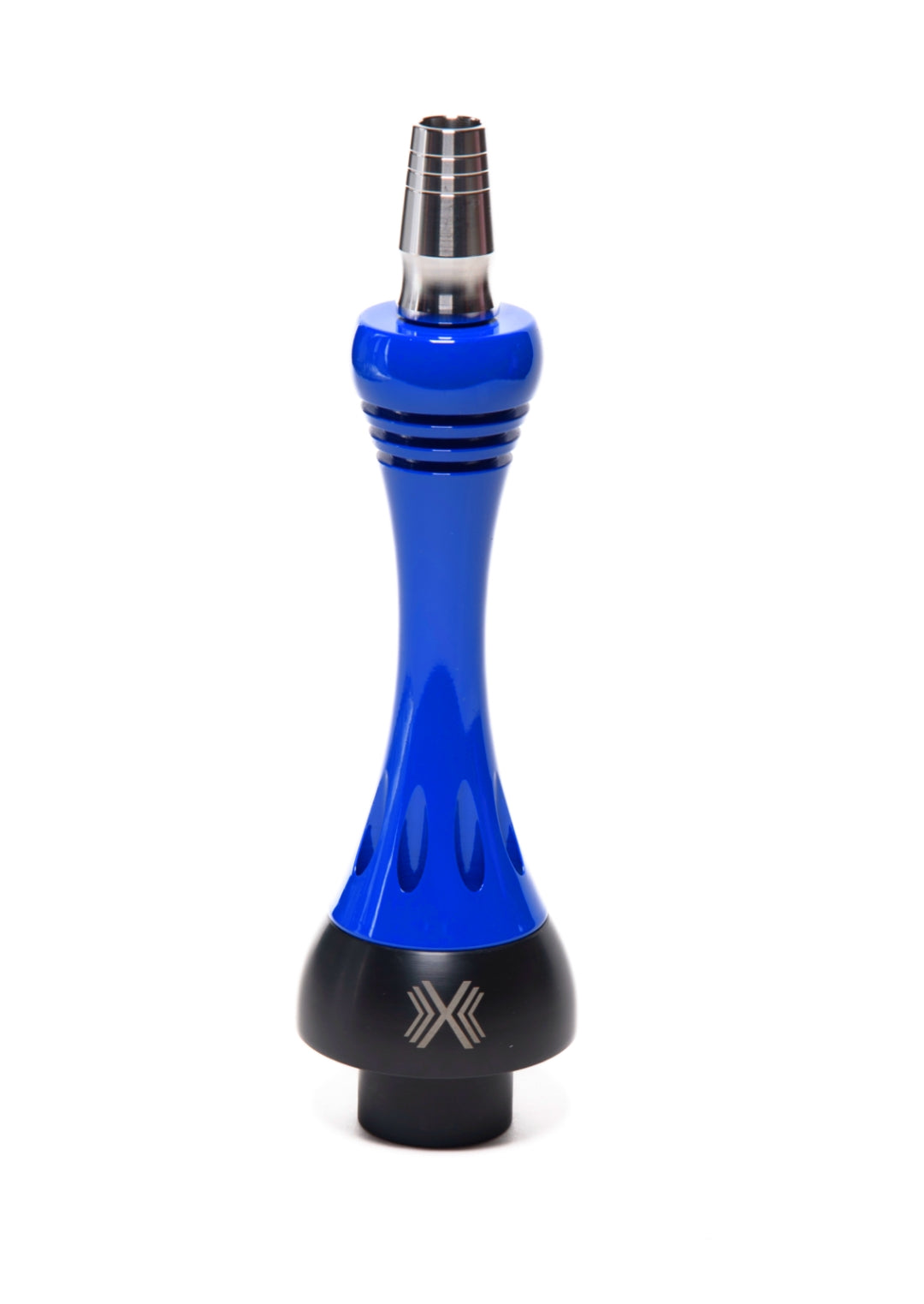 ALPHA HOOKAH MODEL-X BLUE