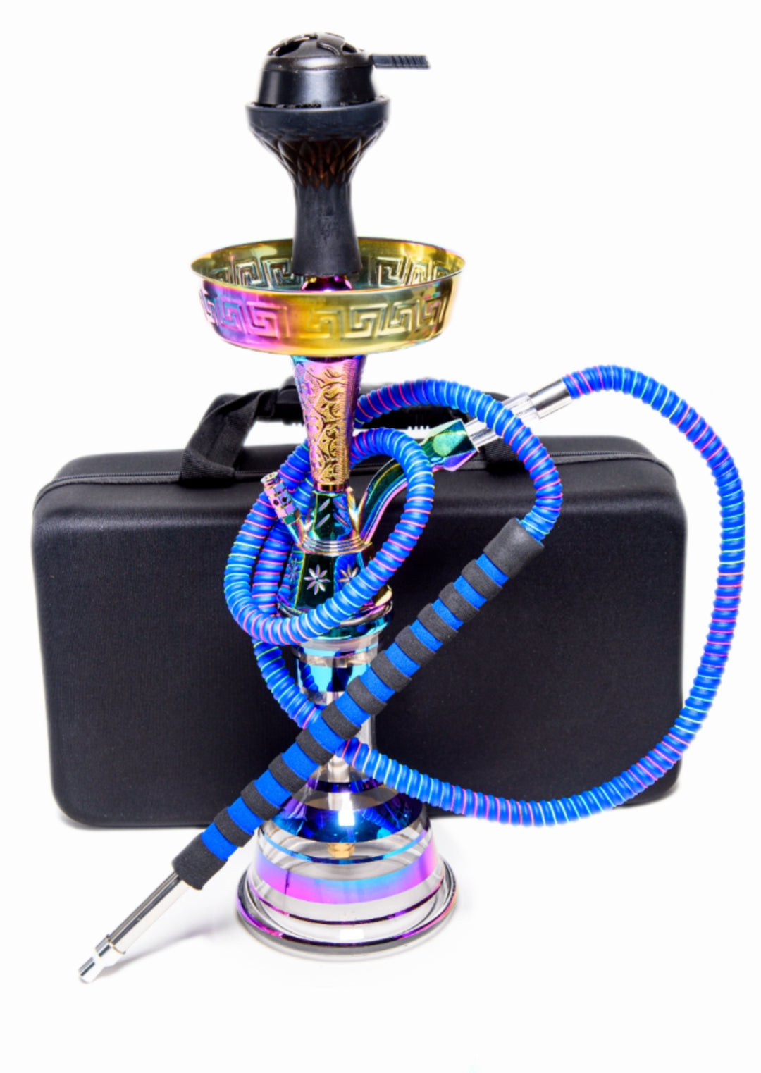 HOOKAH DESERT SERIES-T