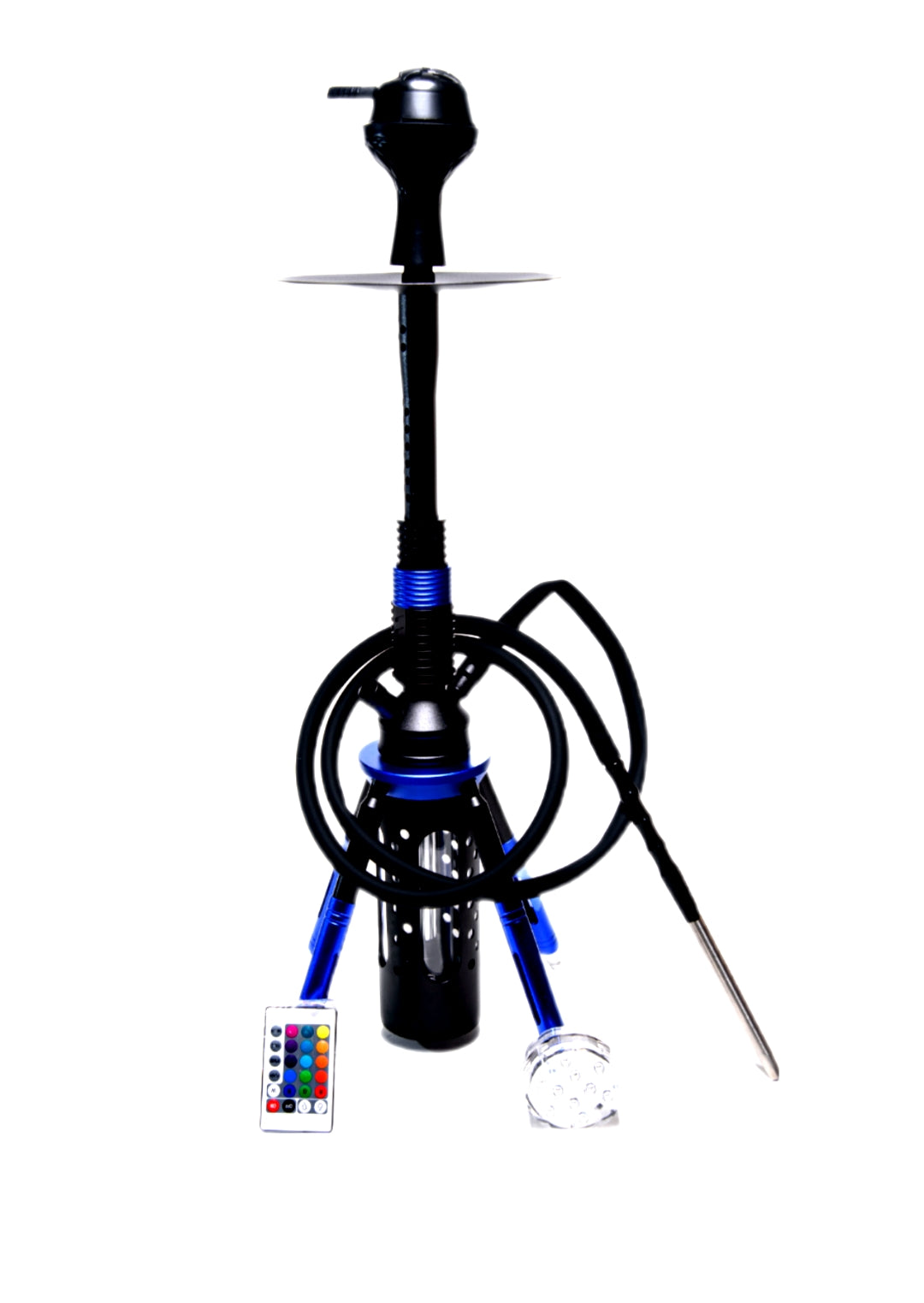 HOOKAH ROCKET