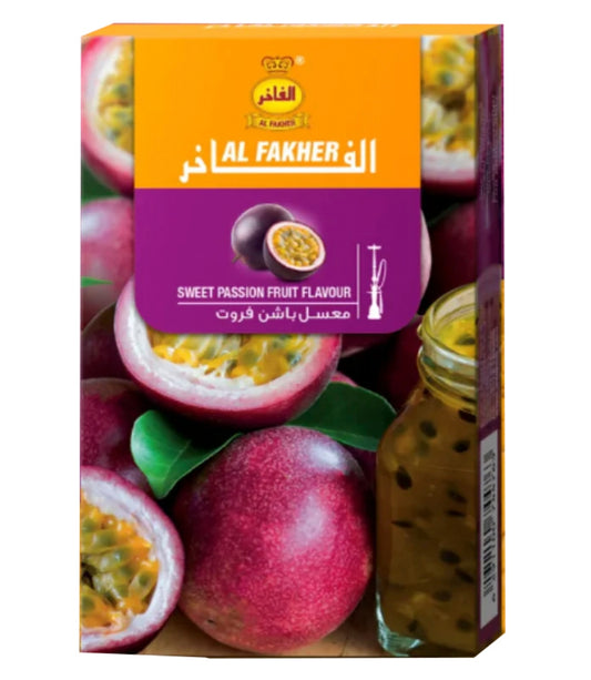 AL FAKHER PARCHITA DULCE 50g