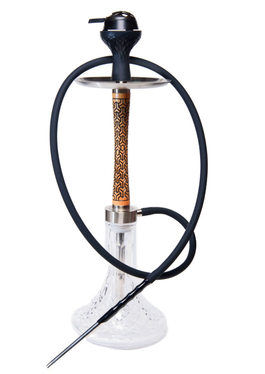 HOOKAH VIKING-S