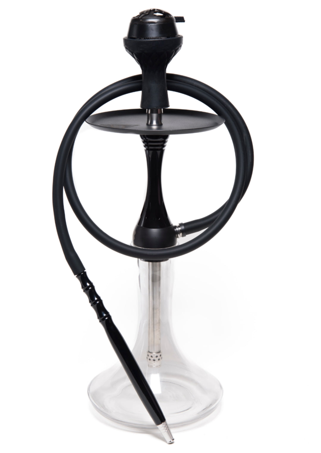 ALPHA HOOKAH MODEL-X BLACK