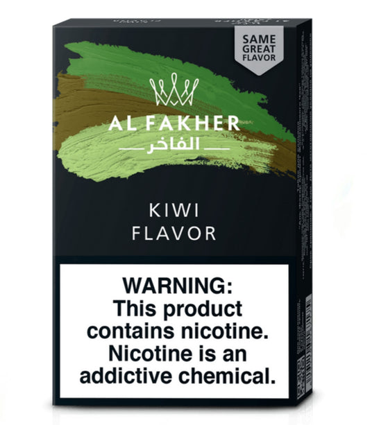 AL FAKHER KIWI 50G