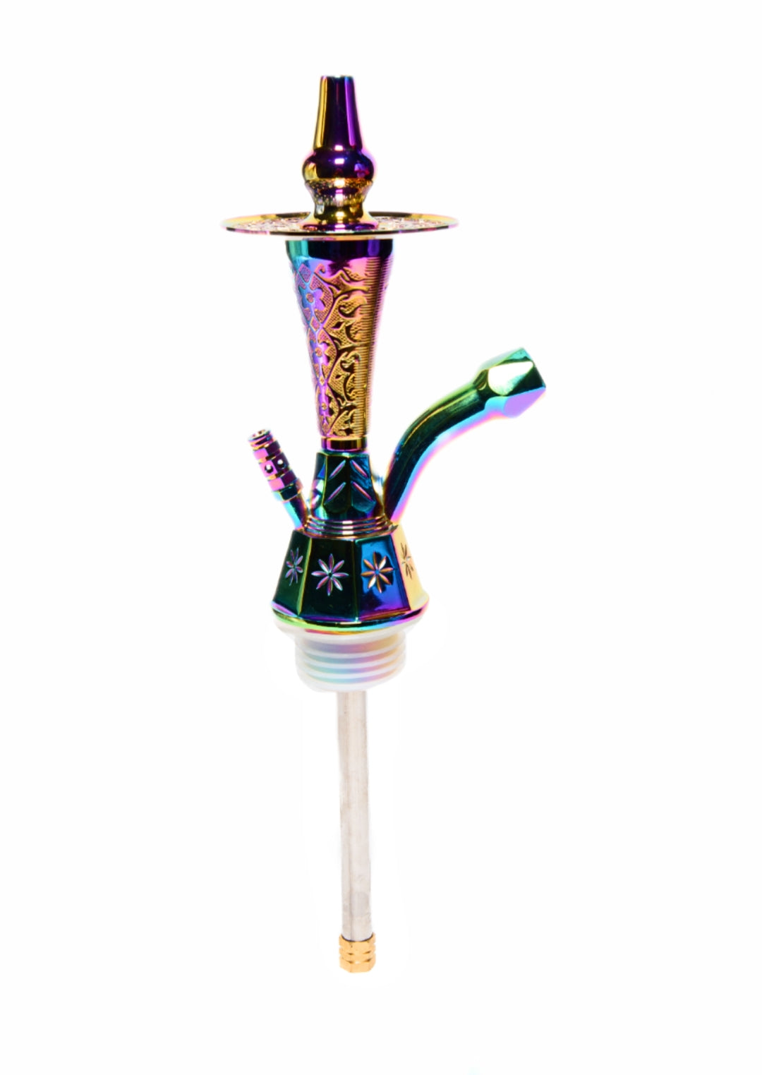 HOOKAH DESERT SERIES-T